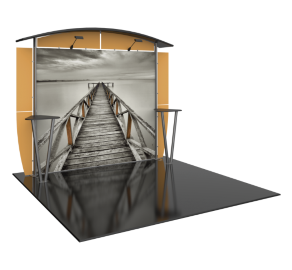 Portable Trade Show Displays