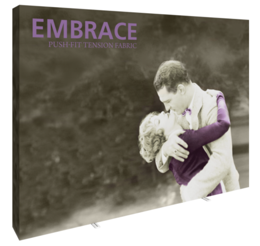 Portable Trade Show Displays