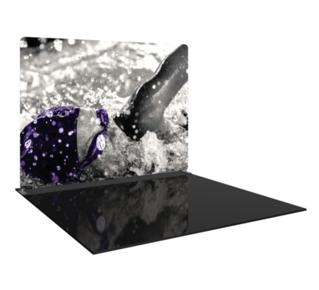 Portable Trade Show Displays