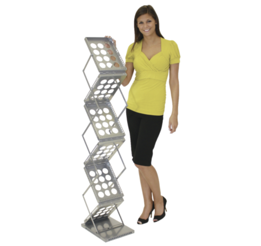 Portable Trade Show Displays