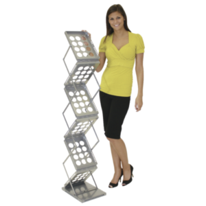 Portable Trade Show Displays