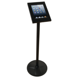 FREESTANDING iPAD STAND