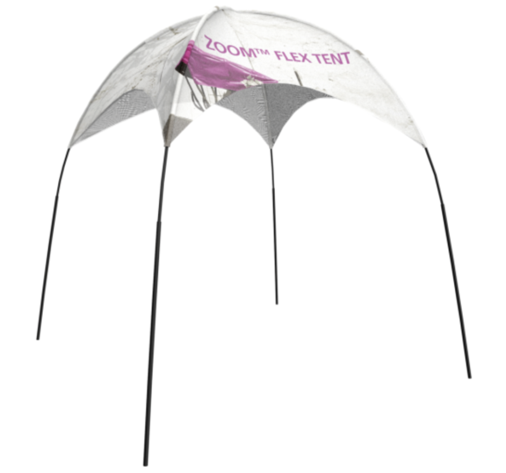 Flex Dome Tent