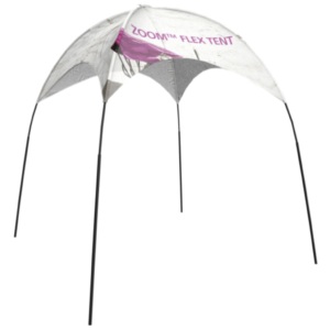 Flex Dome Tent