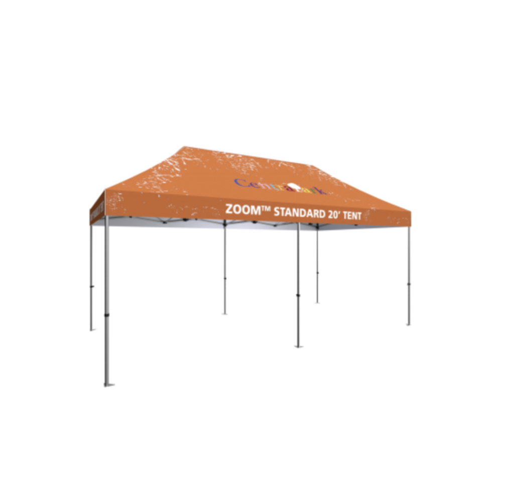 20' Tent