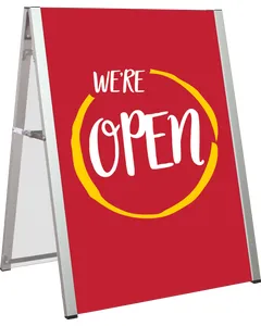 Ace Eco Outdoor Sign