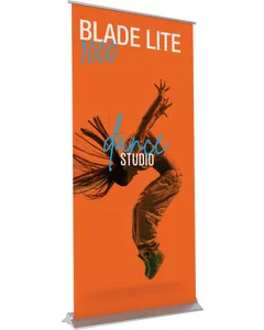 Blade Lite 1000 Retractable Banner Stand