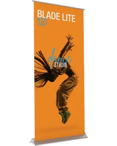 Blade Lite 920 Retractable Banner Stand