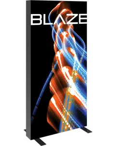 Blaze Light Box 0306 - Freestanding