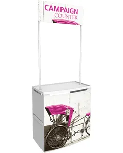Campaign Counter