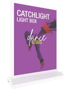 Catchlight Tabletop Light Box
