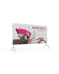 Barricade Cover