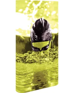 Formulate Essential Backlit Banner