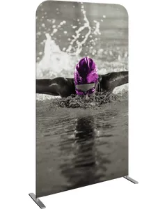 Formulate Essential Banner 1200 - Straight