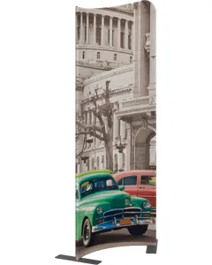 Modulate Frame Banner 04