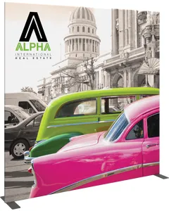 Modulate Frame Banner 07