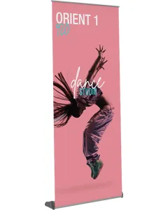 Orient 920 Retractable Banner Stand