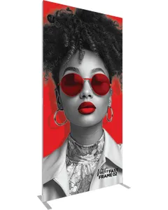 Vector Fast Frame Banner 02