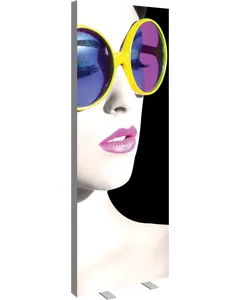 Vector Frame Essential Light Box Rectangle 02