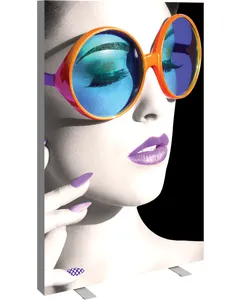 Vector Frame Essential Light Box Rectangle 03