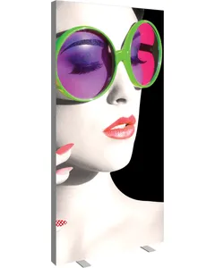 Vector Frame Essential Light Box Rectangle 04