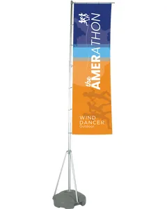 Wind Dancer LT Flag