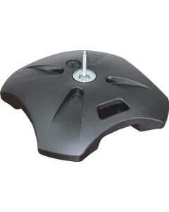 Zoom Flex Flag Stackable Base