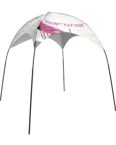 Zoom Flex Tent