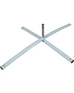 Zoom Flex Flag Cross Base