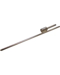 Zoom Flex Flag Ground Stake