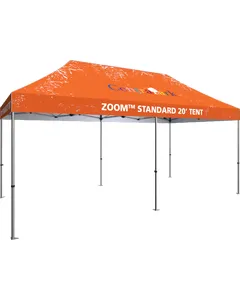 Zoom Standard 20' Popup Tent