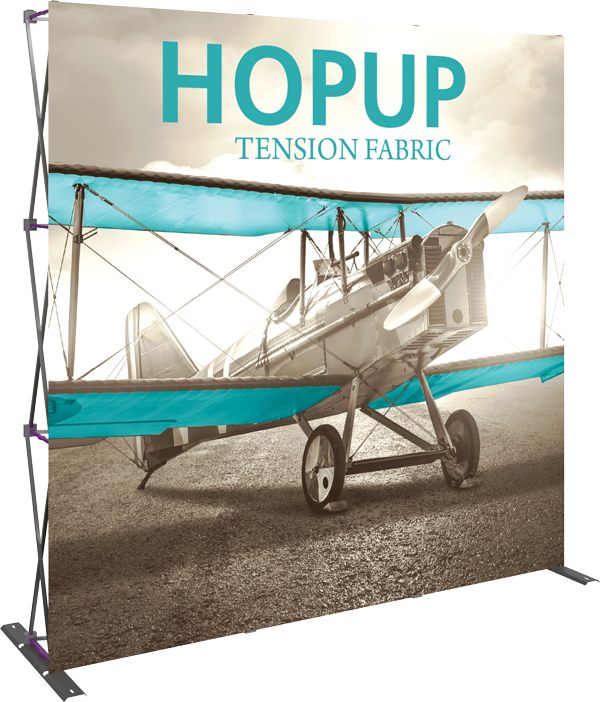 Hopup Collapsible