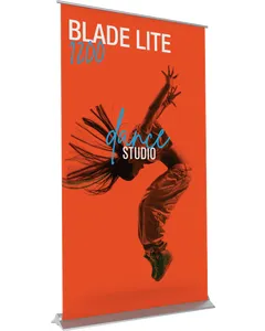 Blade Lite 1200 Retractable Banner Stand
