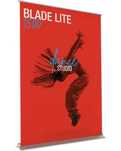 Blade Lite 1500 Retractable Banner Stand