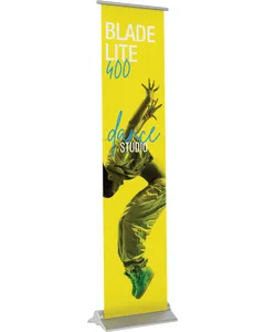 Blade Lite 400 Retractable Banner Stand