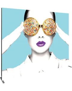 Vector Frame Light Box Rectangle 05 Fabric Banner Display