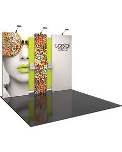 Vector Frame Master 10ft Modular Backwall Kit 13