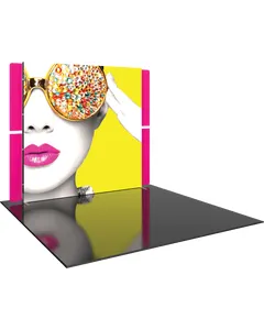 Vector Frame Master 10ft Modular Backwall Kit 15