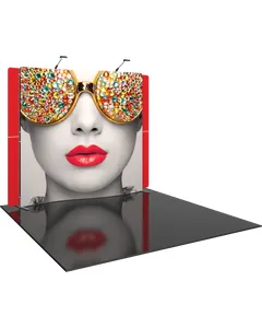 Vector Frame Master 10ft Modular Backwall Kit 10