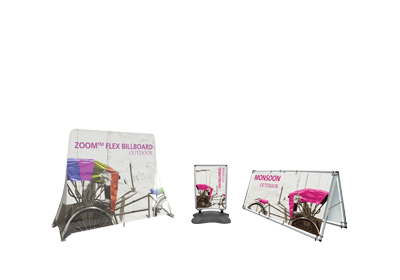 Custom Exterior Signs