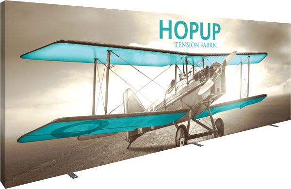 Hopup Collapsible