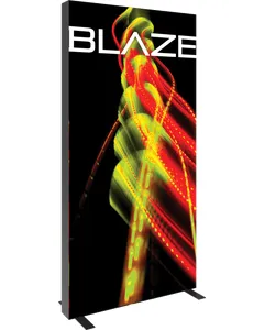 Blaze Light Box 0408 - Freestanding