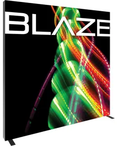 Blaze Light Box 0808 - Freestanding