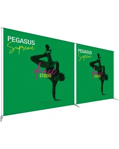 Pegasus Supreme Telescopic Banner Stand Extension Kit