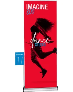 Premium Banner Stand Accessory Kit 03