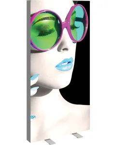 Vector Frame Essential Light Box Rectangle 01