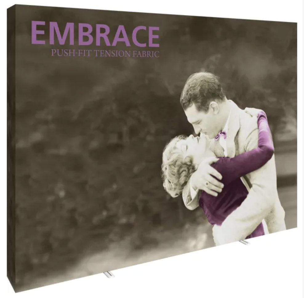 Embrace Backdrop 10x10